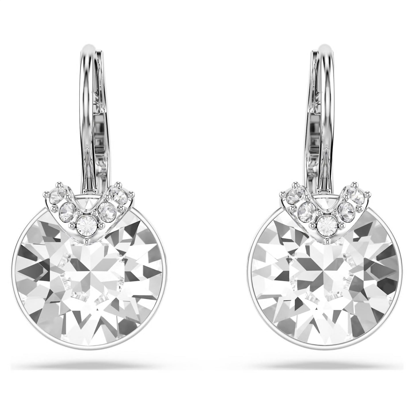 BellaMoon Crystal Drop Earrings