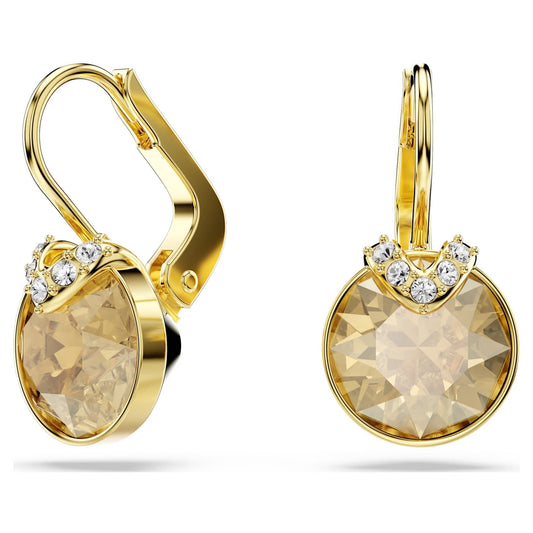 BellaMoon Crystal Drop Earrings