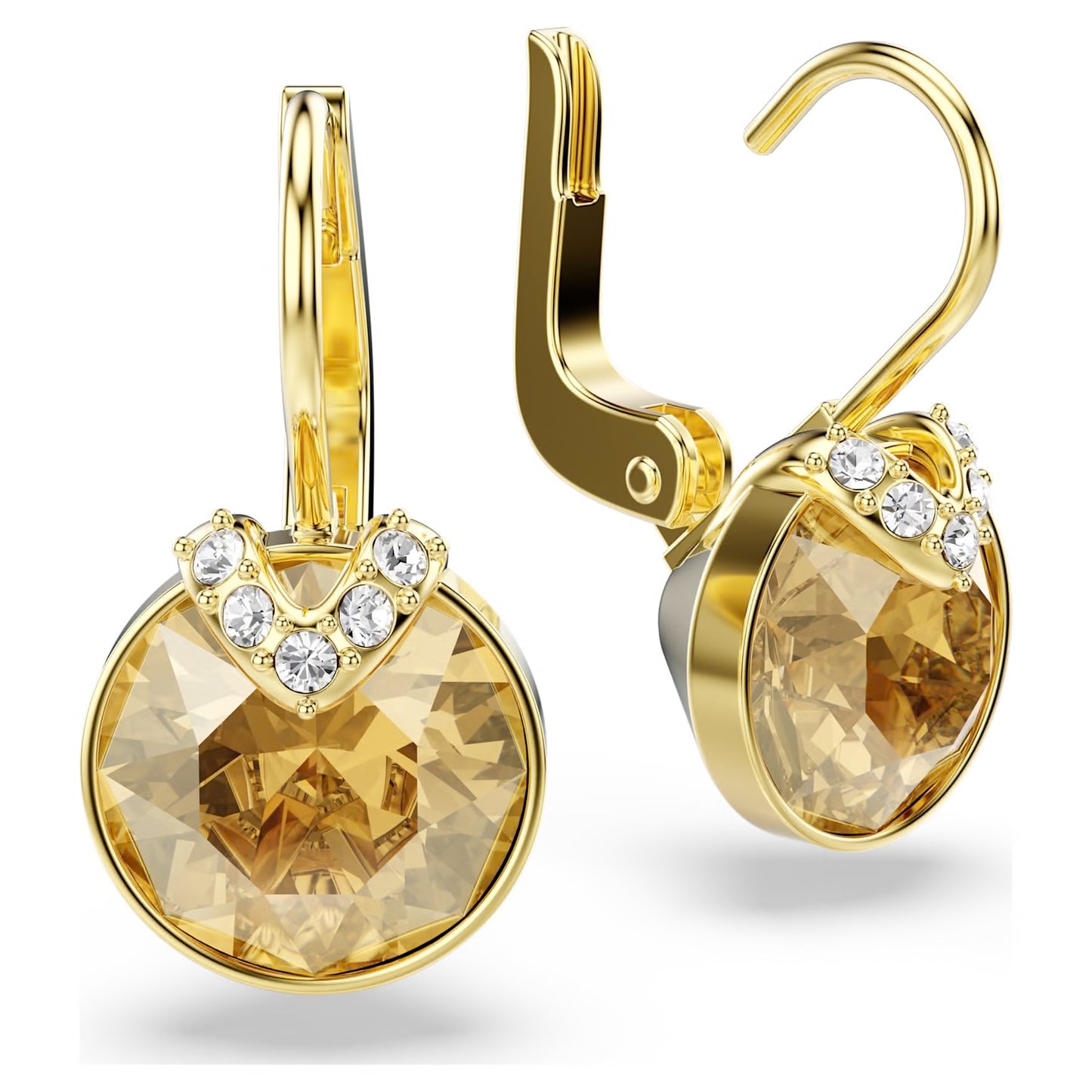 BellaMoon Crystal Drop Earrings