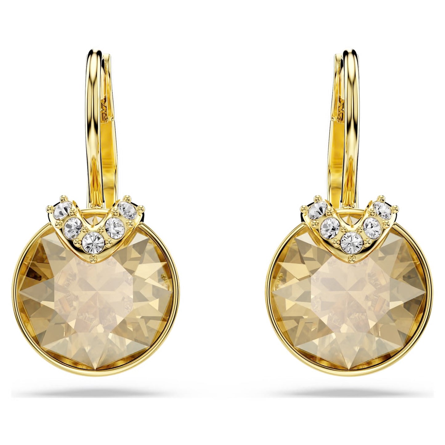 BellaMoon Crystal Drop Earrings