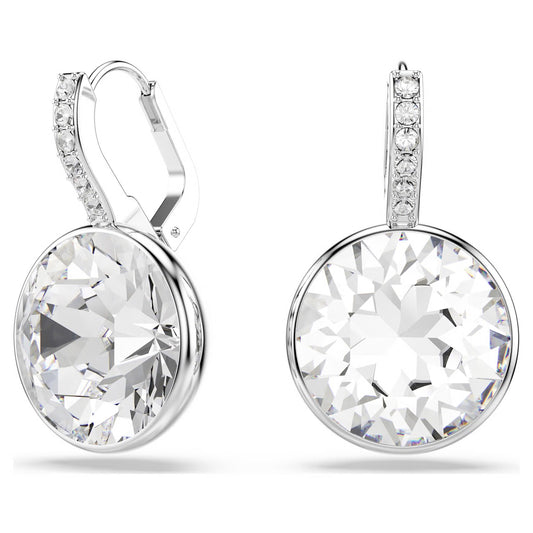 Celeste Diamond Drop Earrings