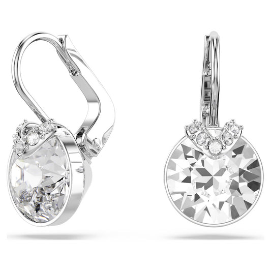 BellaMoon Crystal Drop Earrings
